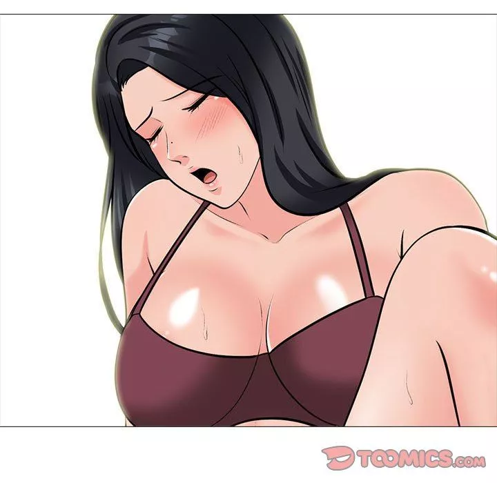 心机女教授-第151话 - 图片 135