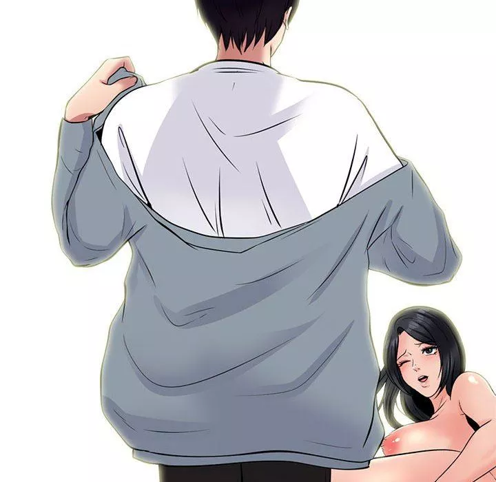 心機女教授第152話