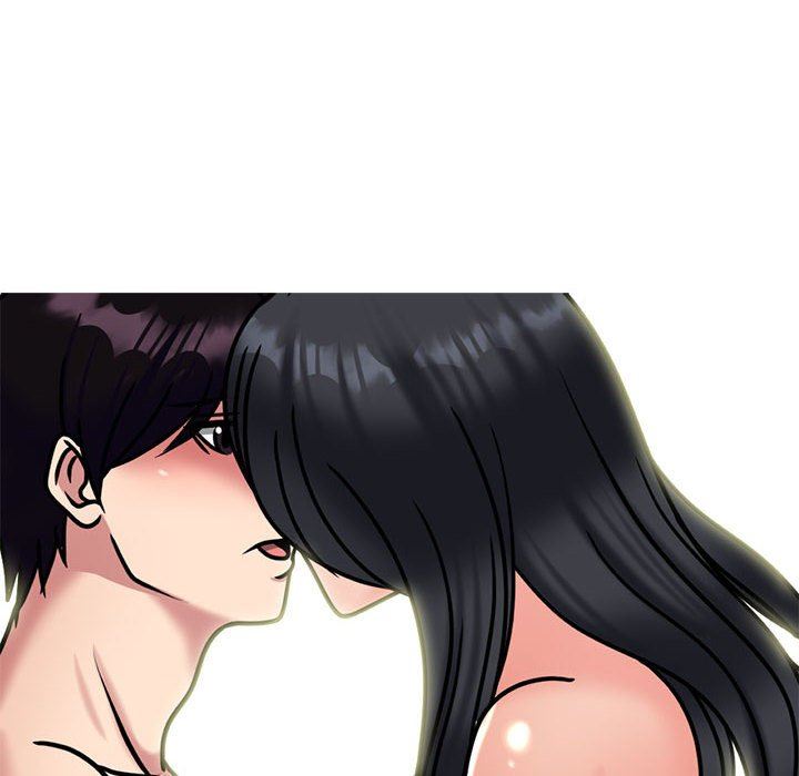 心機女教授第152話