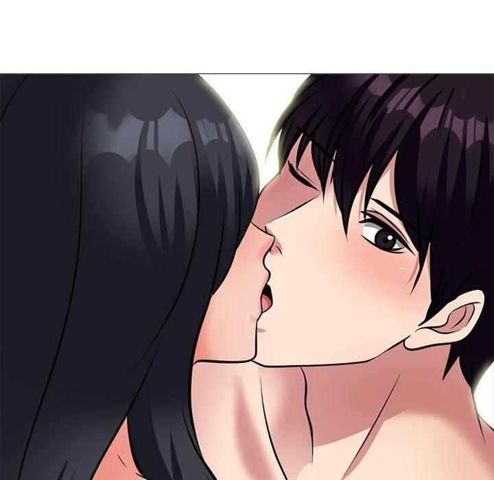 心机女教授第152话