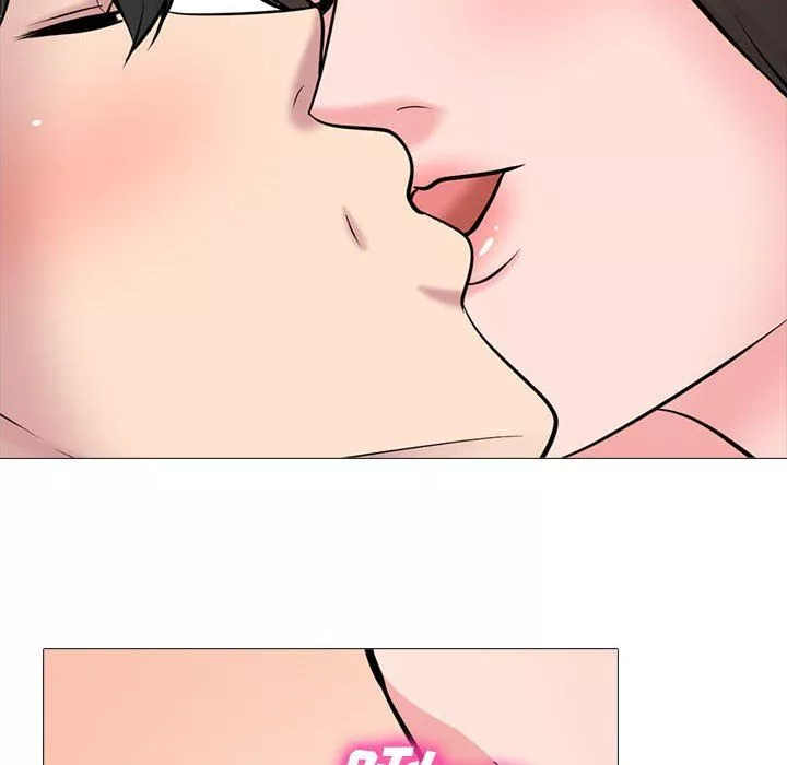 心機女教授第153話