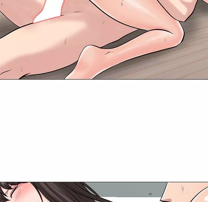 心機女教授第154話
