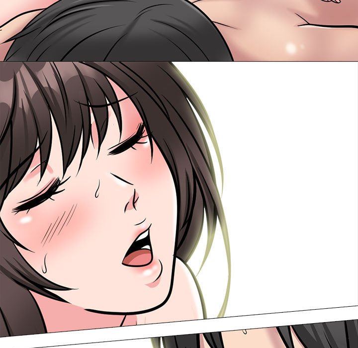 心机女教授第154话