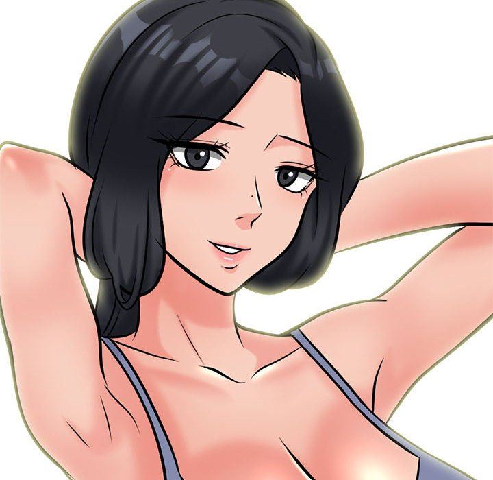 心機女教授第154話