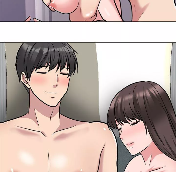 心机女教授-第155话 - 图片 5