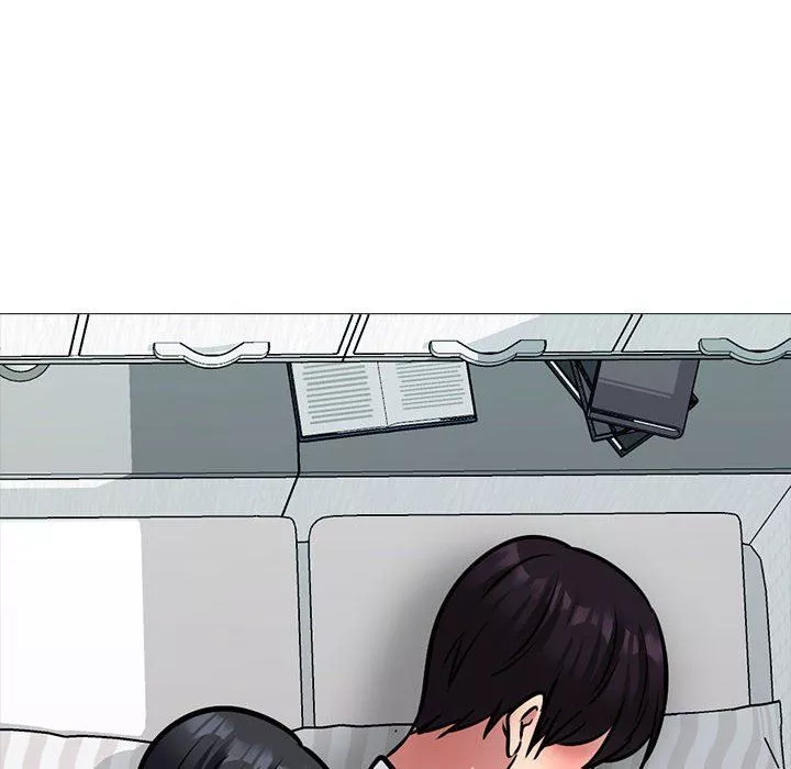 心機女教授第155話