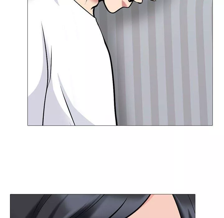 心機女教授第155話