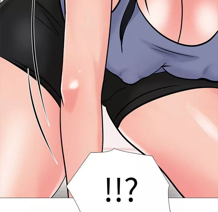 心機女教授第155話
