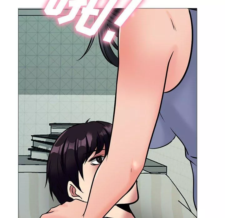 心機女教授第155話