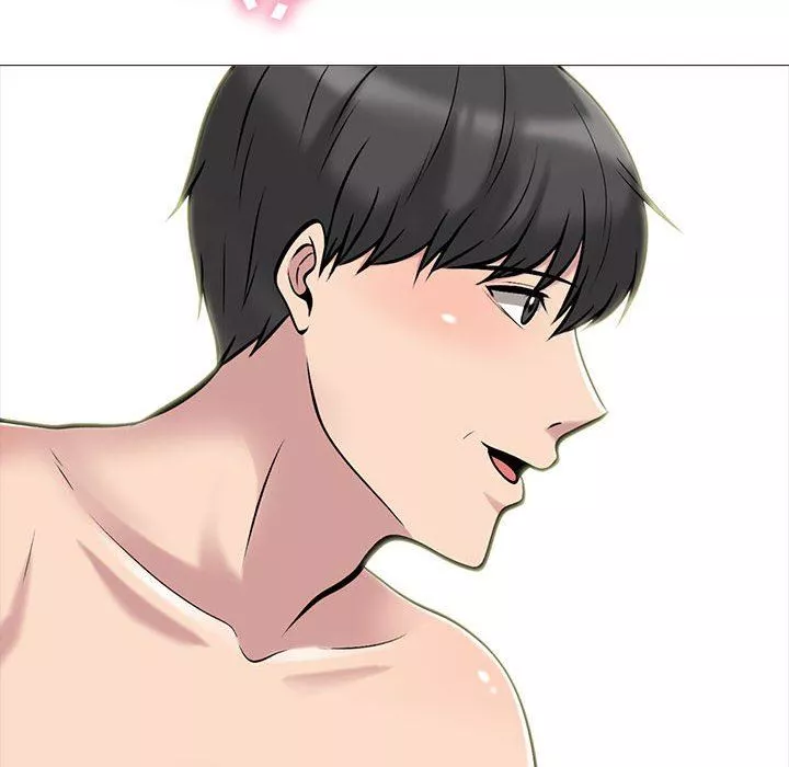 心機女教授第156話