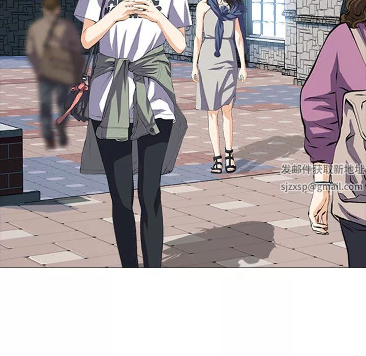 心機女教授第156話