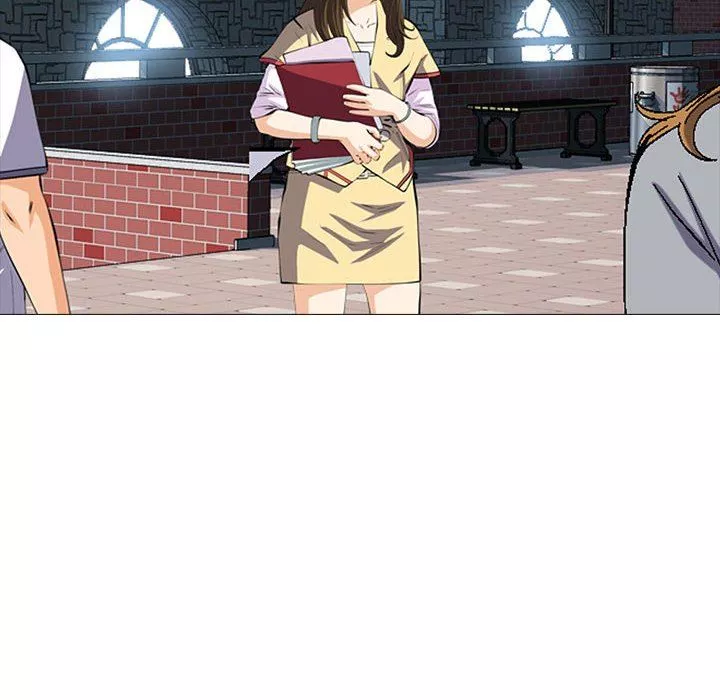 心机女教授-第156话 - 图片 42