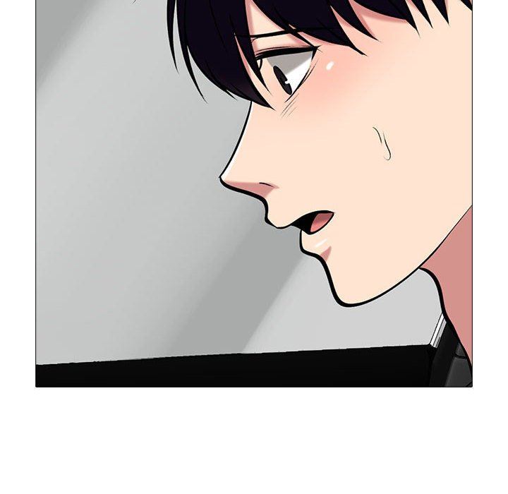 心机女教授第156话