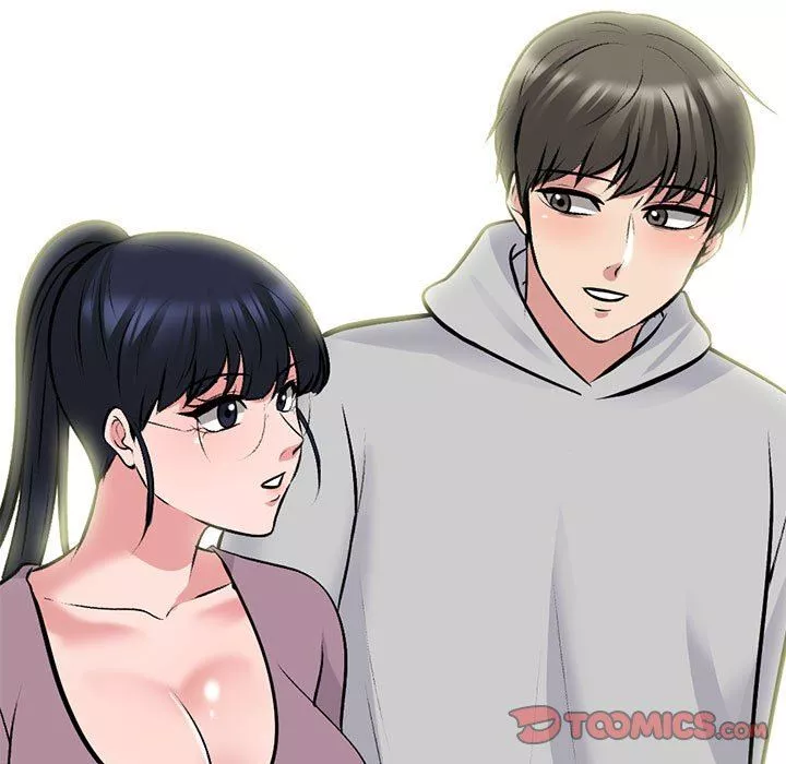 心机女教授-第156话 - 图片 57