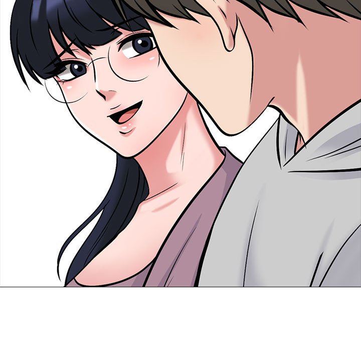 心机女教授第156话