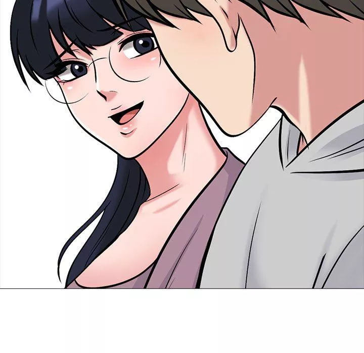 心機女教授第156話
