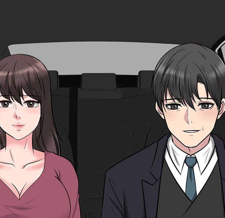 心机女教授第156话