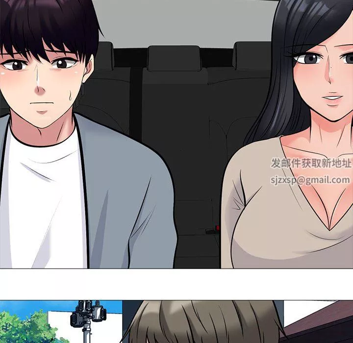 心机女教授-第156话 - 图片 70