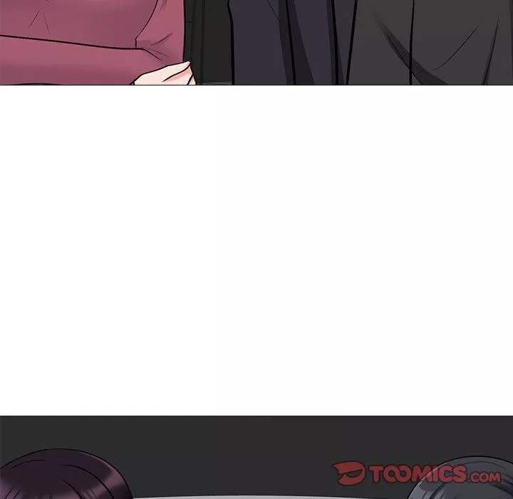 心機女教授第156話