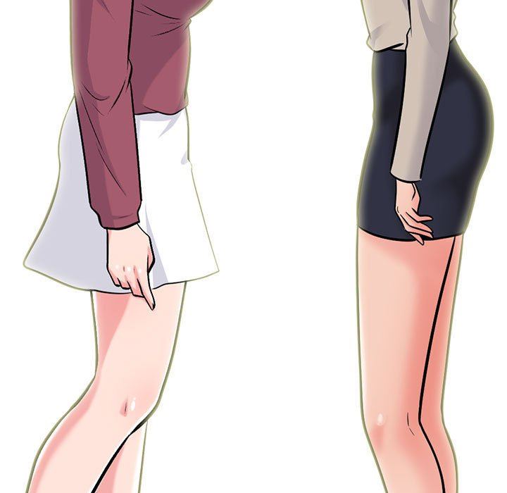 心机女教授第156话