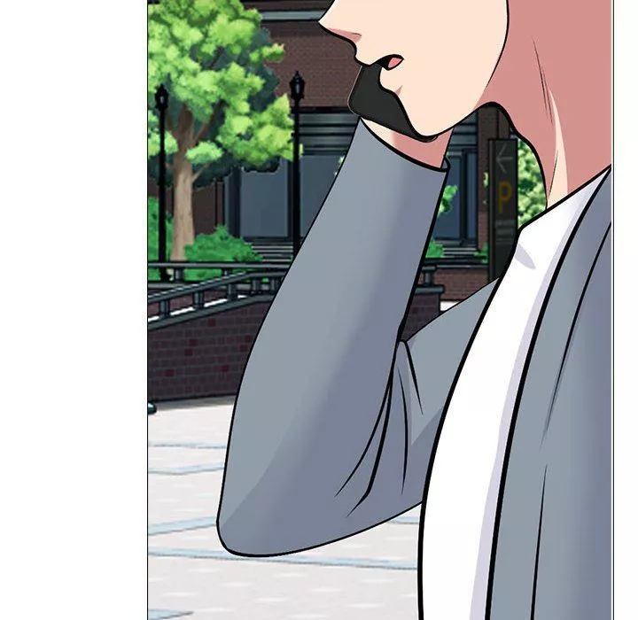 心機女教授第156話
