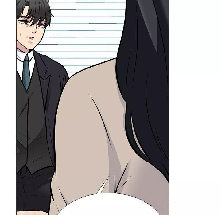心機女教授第157話