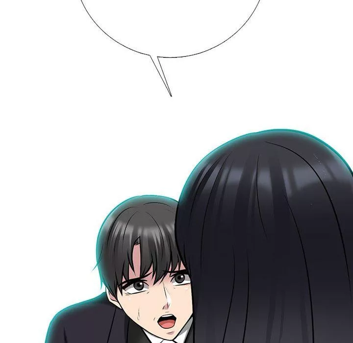 心机女教授-第157话 - 图片 108