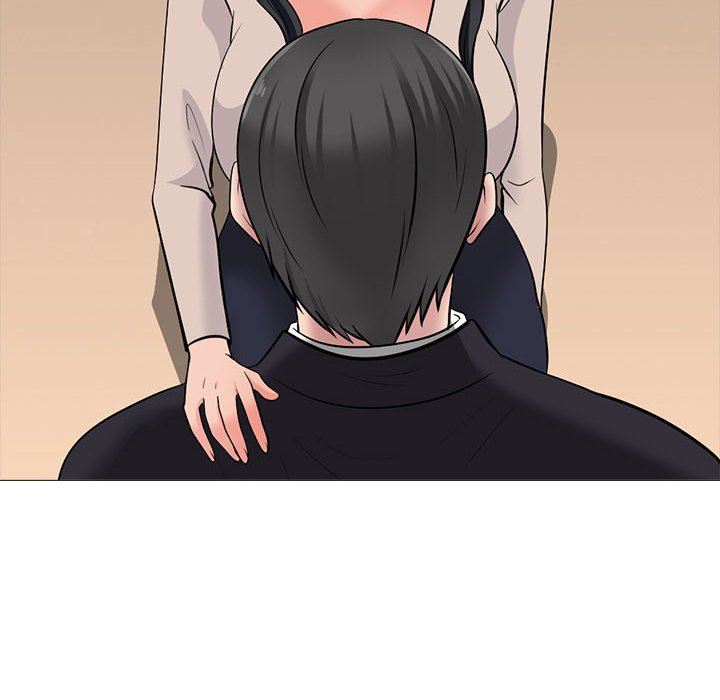 心机女教授第157话