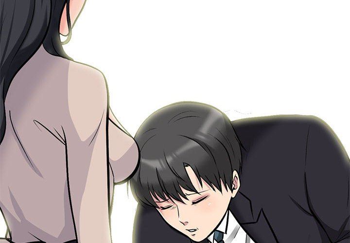 心机女教授第158话