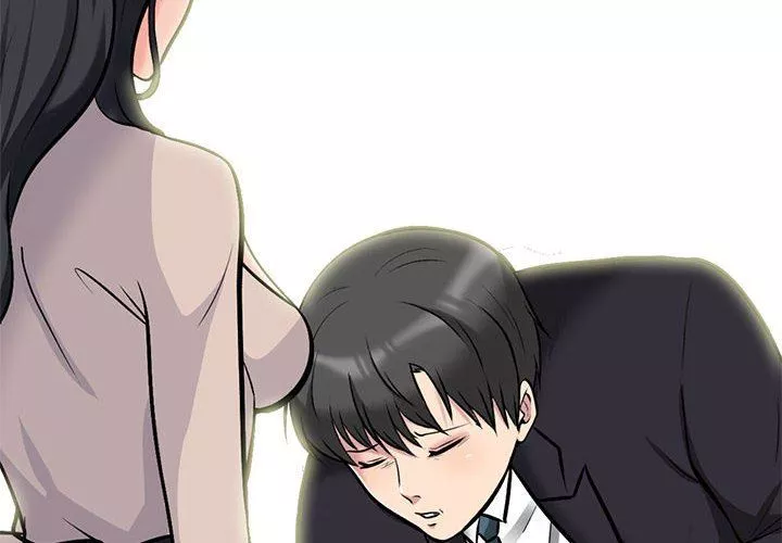 心機女教授第158話