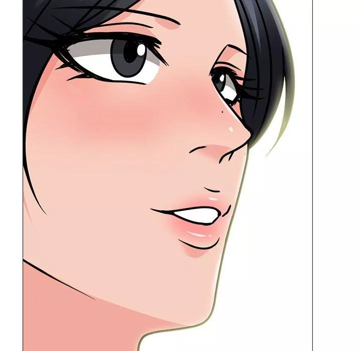 心機女教授第158話