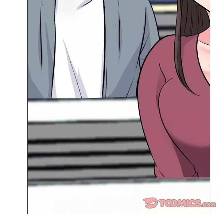 心機女教授第159話