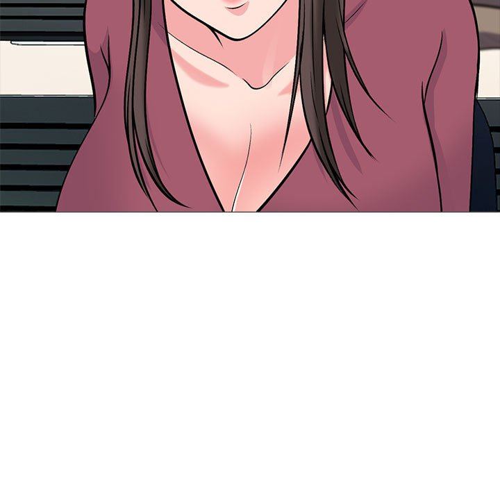 心机女教授第159话