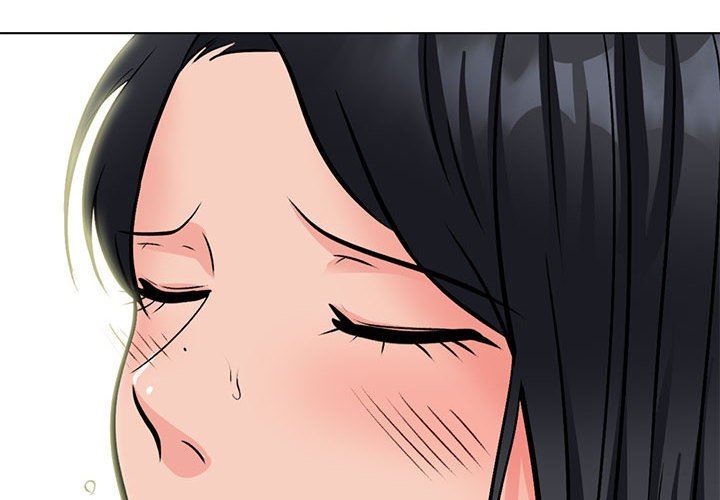 心機女教授第160話