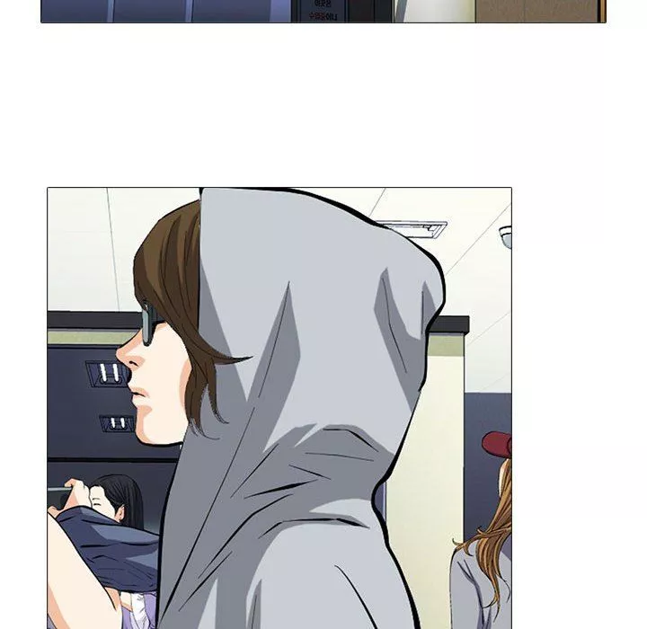 心机女教授-第160话 - 图片 76