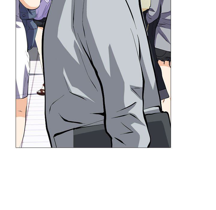 心机女教授第160话