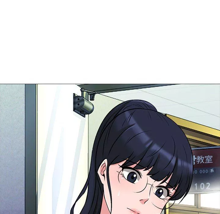 心机女教授-第160话 - 图片 78