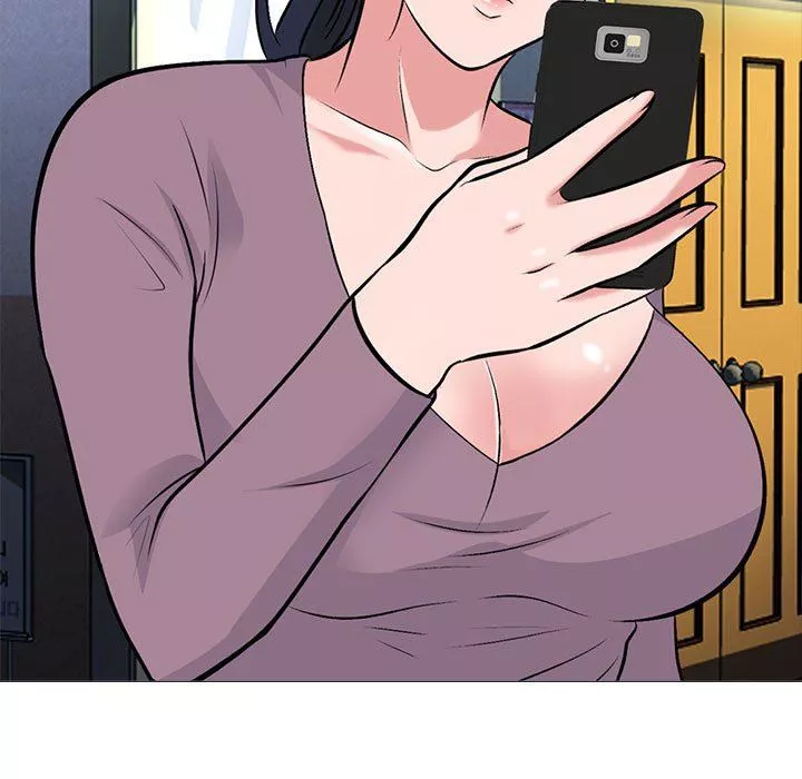 心机女教授-第160话 - 图片 79
