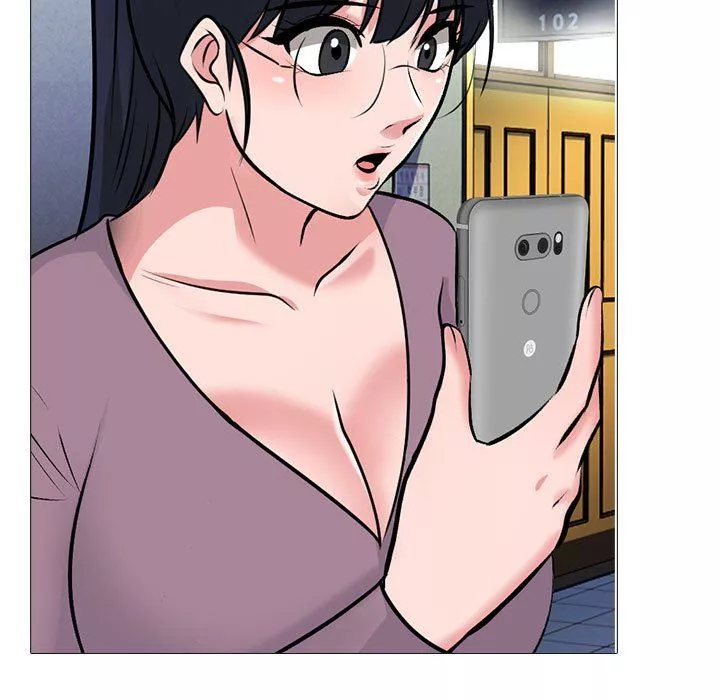 心机女教授-第160话 - 图片 83