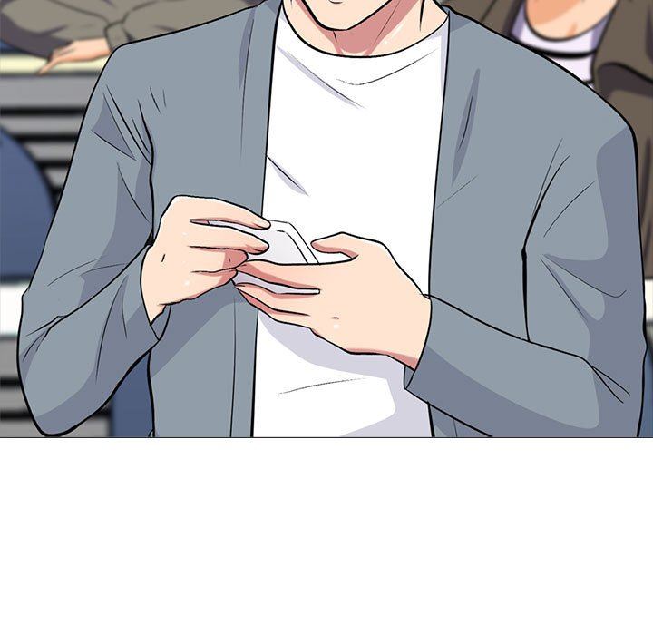 心機女教授第160話