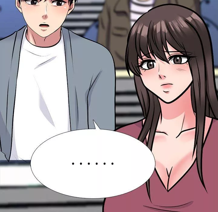 心機女教授第160話
