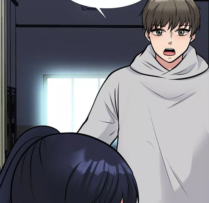 心機女教授第160話