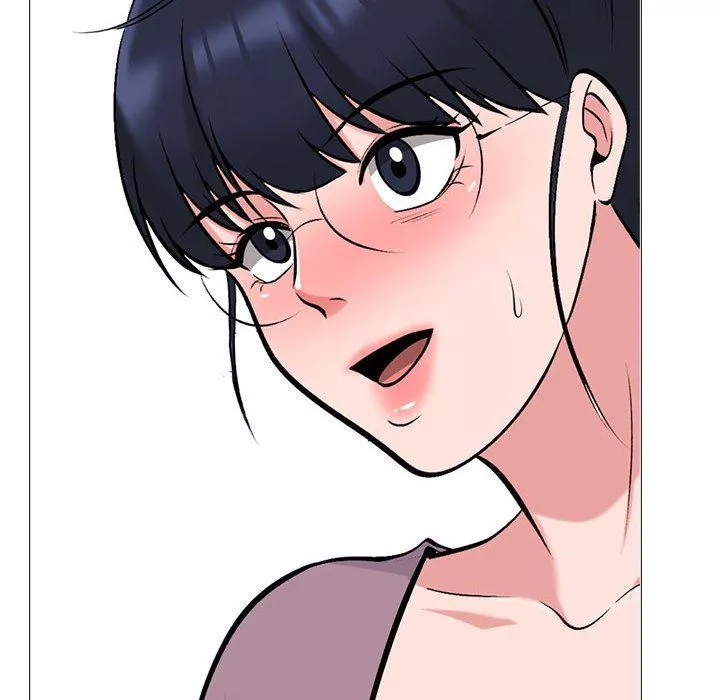 心機女教授第160話