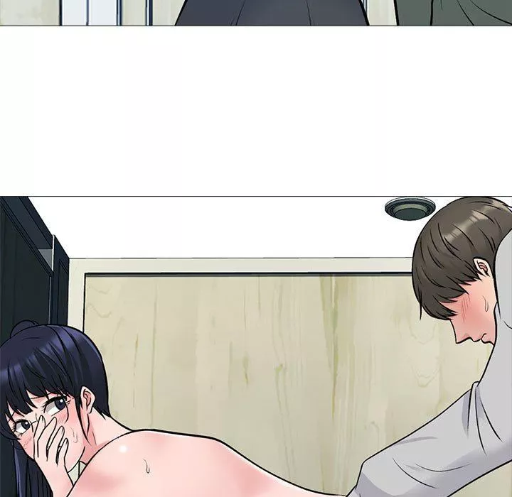 心機女教授第160話