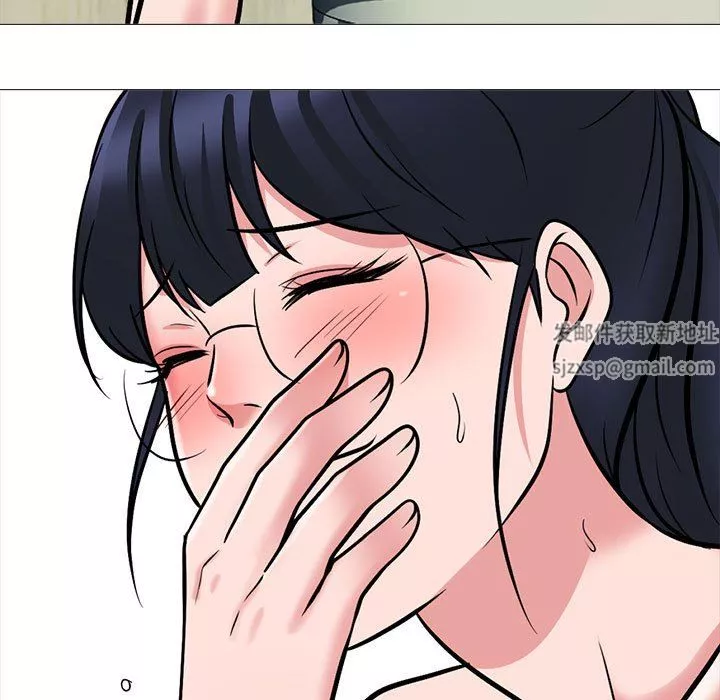 心機女教授第160話