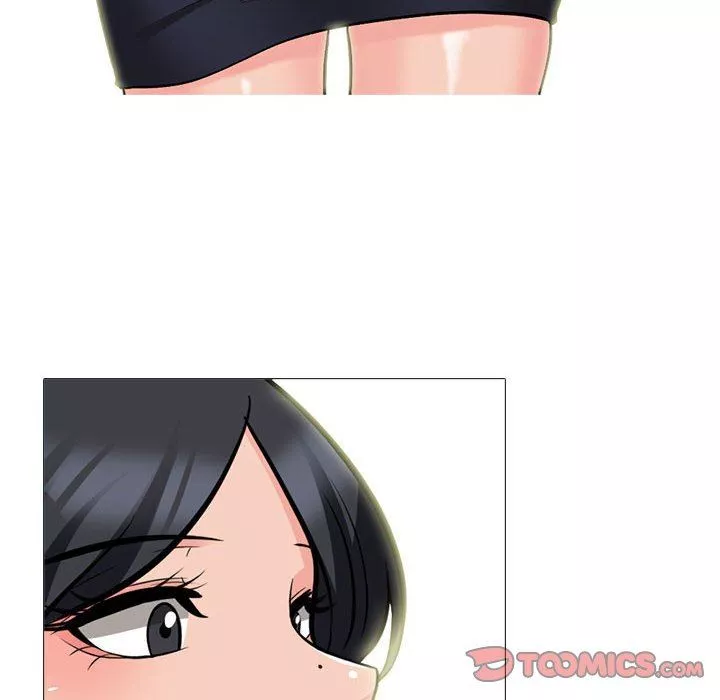 心機女教授第160話