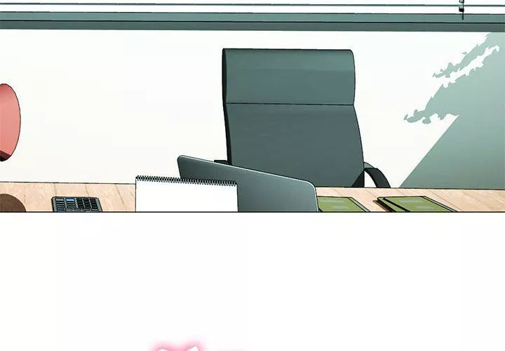 心機女教授第161話