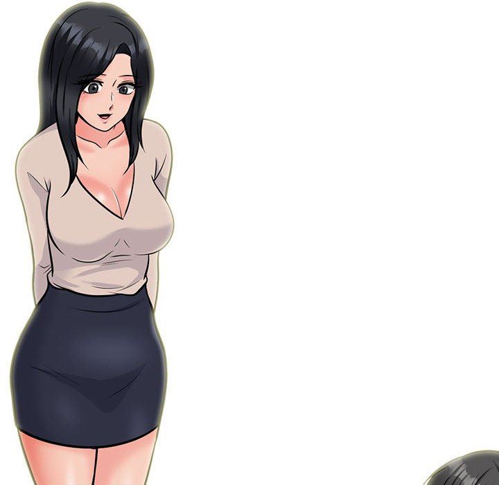 心机女教授第161话