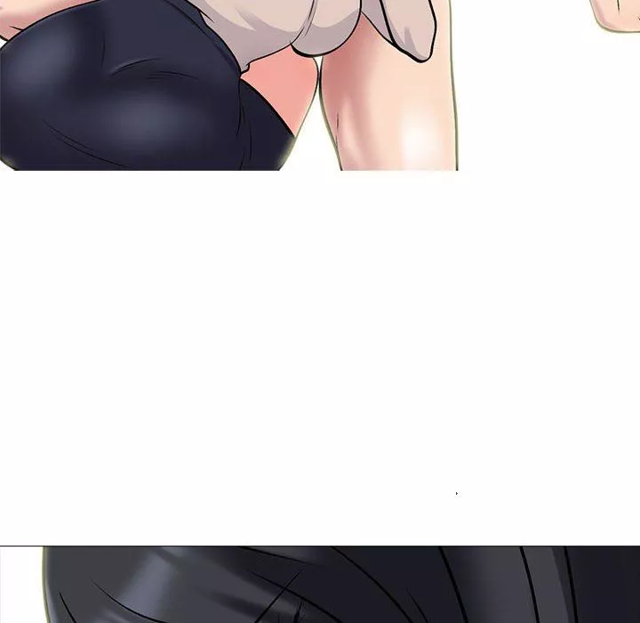 心機女教授第161話