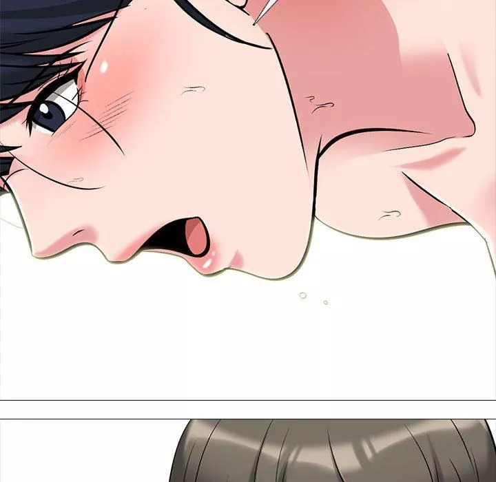 心機女教授第161話